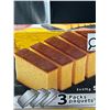 Image 4 : Castella Japanese Style Sponge Cake 3 x 175 g (525 g Total)