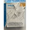 Image 3 : Anker 30W Fast Charging Kit with 2 Lightning Cables for iPhone 8-14 / SE