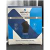 Image 2 : Neenca HX054 Knee Brace, Size XL, Blue, Support Knee Protection