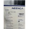 Image 4 : Neenca HX054 Knee Brace, Size XL, Blue, Support Knee Protection
