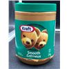 Image 2 : Kraft Smooth Peanut Butter Creamy 2kg