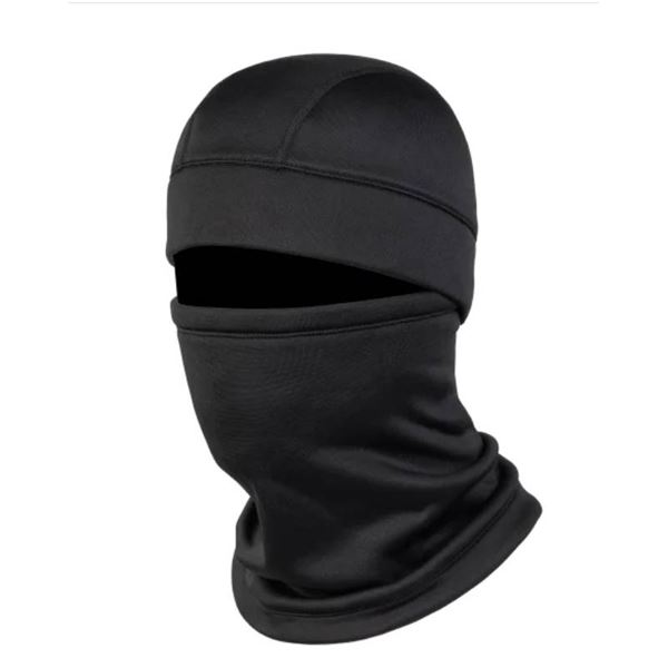 Bula Polartec Thermal Pro Balaclava, 2-pack Size S/M