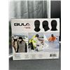 Image 3 : Bula Polartec Thermal Pro Balaclava, 2-pack Size S/M