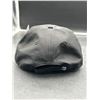 Image 4 : PUMA Black Cap with Adjustable Strap and Repreve Tag