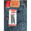 Image 3 : Levi’s Boys’ 514 Straight Flex Stretch Jeans, Size 6 Regular