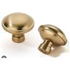 Image 1 : KHTumeware 10-Piece Cabinet or Dresser Knob Pulls Set