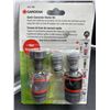 Image 2 : Gardena 942-BK Quick-Connector Starter Kit