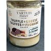 Image 3 : Paisley Farm Cowboy Caviar and Tartufi Jimmy Truffle and Cheese Sauce (2 Jars)