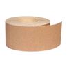 Image 1 : Norton MultiSand 3-2/3 in x 25 ft Sanding Roll, 60 Grit