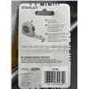 Image 3 : Stanley 30-464 30′ Tape Measure with Tru-Zero Hook and ABS Case
