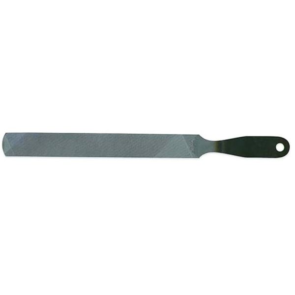 Crescent Nicholson 8-Inch General Purpose Axe File, Model 06706NN