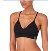 Image 1 : DKNY 2-Pack Seamless Bra, L/G, Soft Stretch Fabric with Convertible Straps