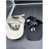 Image 4 : Scotch & Soda Adjustable Baseball Caps Set of 2, Embroidered LA
