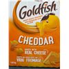 Image 3 : Pepperidge Farm Goldfish Baked Cheddar Snack Crackers 1.64 kg