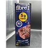Image 2 : Fibre 1 Brownies Chocolatey Fudge 1 kg with 40 Servings