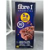 Image 3 : Fibre 1 Brownies Chocolatey Fudge 1 kg with 40 Servings