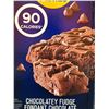 Image 4 : Fibre 1 Brownies Chocolatey Fudge 1 kg with 40 Servings