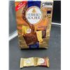 Image 1 : Ferrero Rocher Assorted Assortment Chocolates 60g