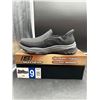 Image 2 : Skechers Men’s Izaiah Shoe with Swift Fit Size 9