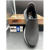Image 3 : Skechers Men’s Izaiah Shoe with Swift Fit Size 9