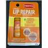 Image 3 : O’Keeffe’s Lip Repair Balm, 8 Hour Hydration, Citrus Infused with Aloeboost,4.2 g,