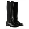 Image 1 : Steve Madden Women’s Black Tall Boots, Size 7