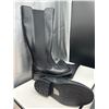 Image 5 : Steve Madden Women’s Black Tall Boots, Size 7