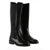 Image 1 : Steve Madden Women’s Black Tall Boots, Size 6