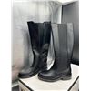 Image 4 : Steve Madden Women’s Black Tall Boots, Size 6