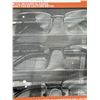 Image 3 : Foster Grant Design Optics +1.25 Metal Reading Glasses, Set of 3