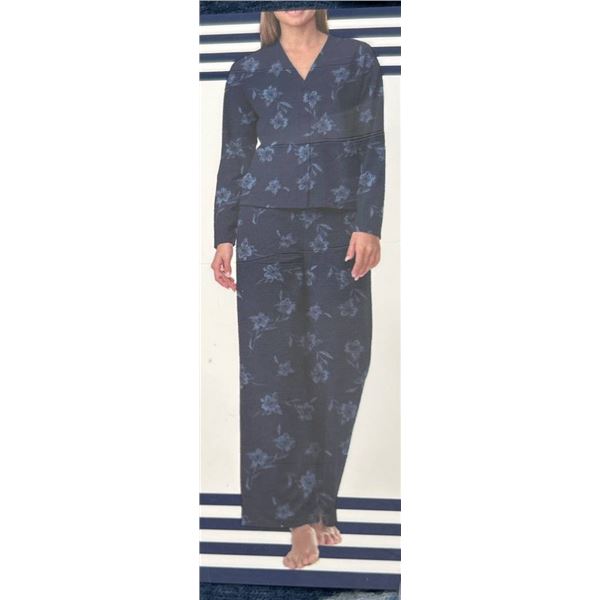 Splendid 2-Piece Pajama Set, Women’s Size M