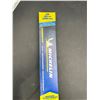 Image 2 : Michelin Guardian Premium Hybrid Wiper Blade, 20 inch, Model 500mm