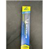 Image 2 : Michelin Guardian 24 Inch / 600 mm Beam Wiper Blade with Advanced Rubber
