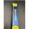 Image 2 : Michelin Guardian Hybrid 26-Inch Windshield Wiper Blade