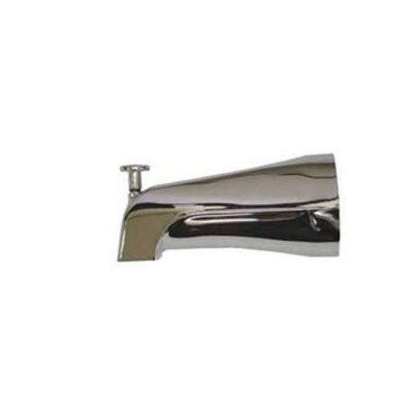 Moen M1460 Adjustable Tub Spout, Chrome Finish, Set of 2