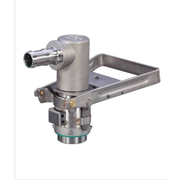 Micro Matic RSV/RPV Dispense Coupler, Model 744-048 – V3824