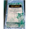 Image 2 : Lot of 3 Co-op Gold Butterfly Mop Refill Highly Absorbent Sponge