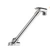 Image 1 : Peerless Adjustable Shower Arm Extension In Chrome