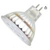Image 1 : Sylvania 3 Pack Ultra LED Flood LAMP, MR16, 5 WATTS, 3000K, 82 CRI, GU5.3 Base, 12 Volts, DIMMABLE L