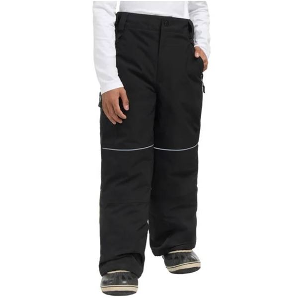 Stormpack Sunice Youth Snow Pants Size 7