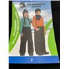Image 4 : Stormpack Sunice Youth Snow Pants Size 7