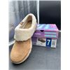 Image 4 : Skechers Women’s Lined Clogs Size 7 Memory Foam Slip-On Shoes