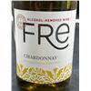 Image 3 : Fre Chardonnay Alcohol-Removed Wine – 750ml Bottle