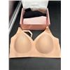 Image 4 : Habibee Bra No Underwire Comfort and Bra Extender Set, Size M