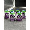 Image 2 : 6 MiO + Vitamins Liquid Water Enhancer – Blackberry Raspberry Flavor, 48 mL Each