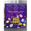 Image 2 : Cadbury Mini Eggs 48 x 33 g Packages, Candy