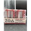 Image 2 : 12-Pack of Zoa Cherry Limeade Zero Sugar Energy Drink,