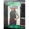 Image 3 : Kirkland Signature Quilted Vest XL/TG Black