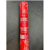 Image 3 : Danson Decor 100 Percent Recycled Eco-Friendly Wrapping Paper, 4 Rolls