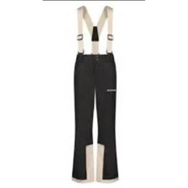 Dakine XXLTG 18/20 Water-Resistant Snow Pants with Removable Straps